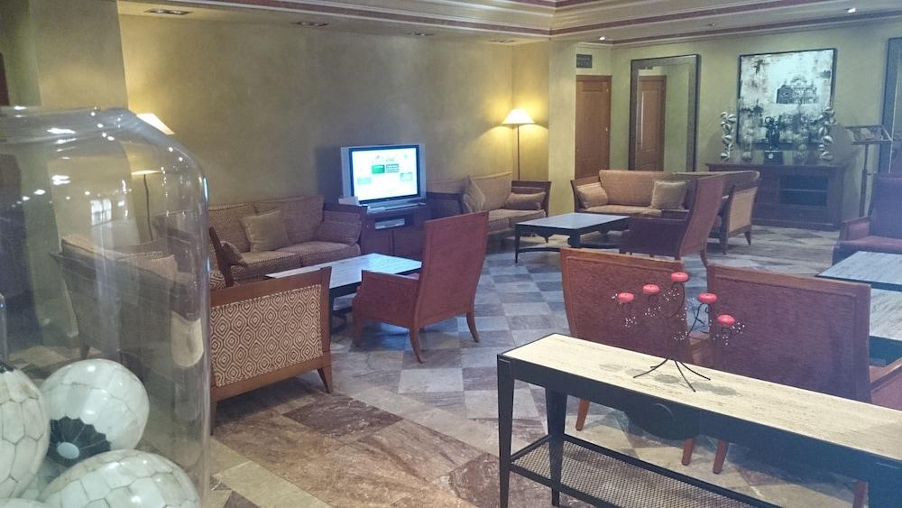Hotel Pamplona Villava Eksteriør billede